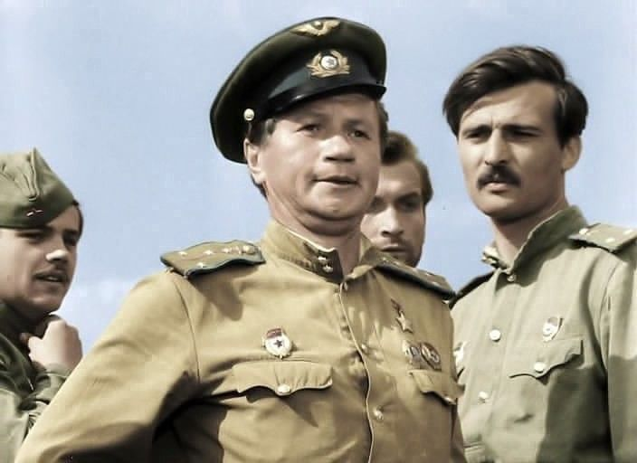 Кадр из фильма