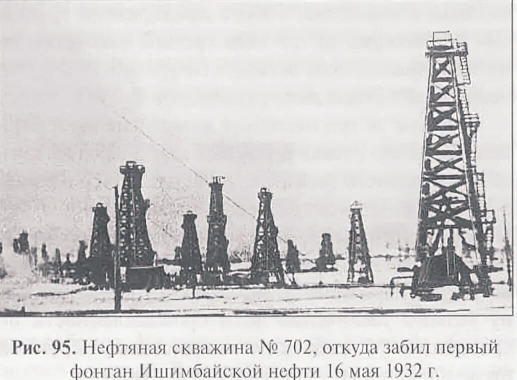 Вырезка из учебника ВУЗа по Нефтегазовой промышленности 