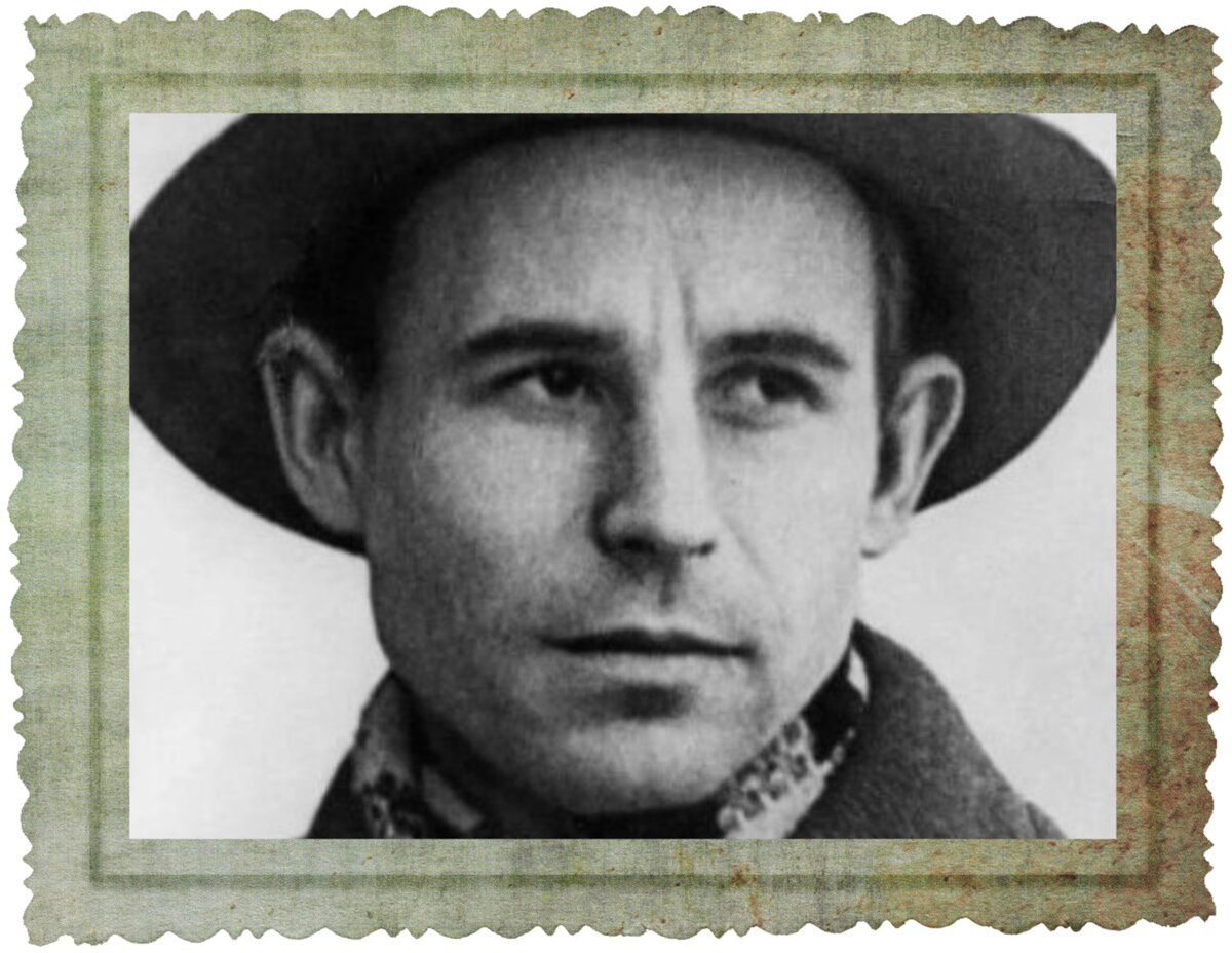 Николай Рубцов: История семьи, жизнь и судьба талантливого поэта ...