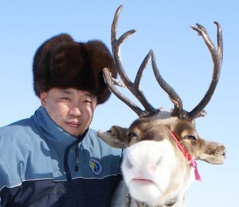 Эх, хорошая была шапка