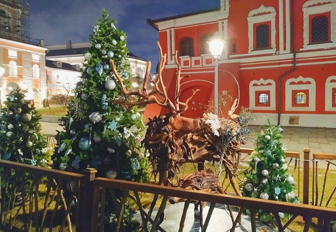 Фото автора