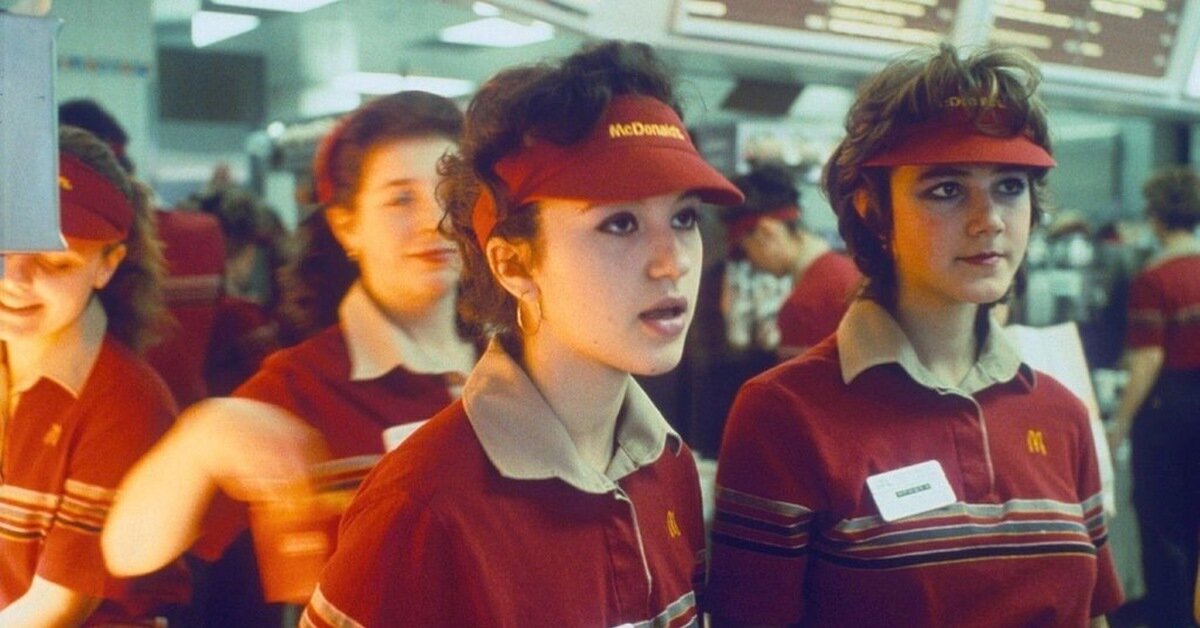 Приветливый персонал, фото взято с yandex.ru