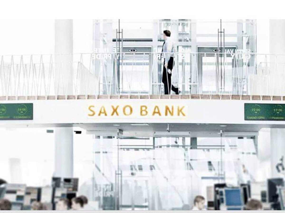 Десять шокирующих предсказаний Saxo Bank