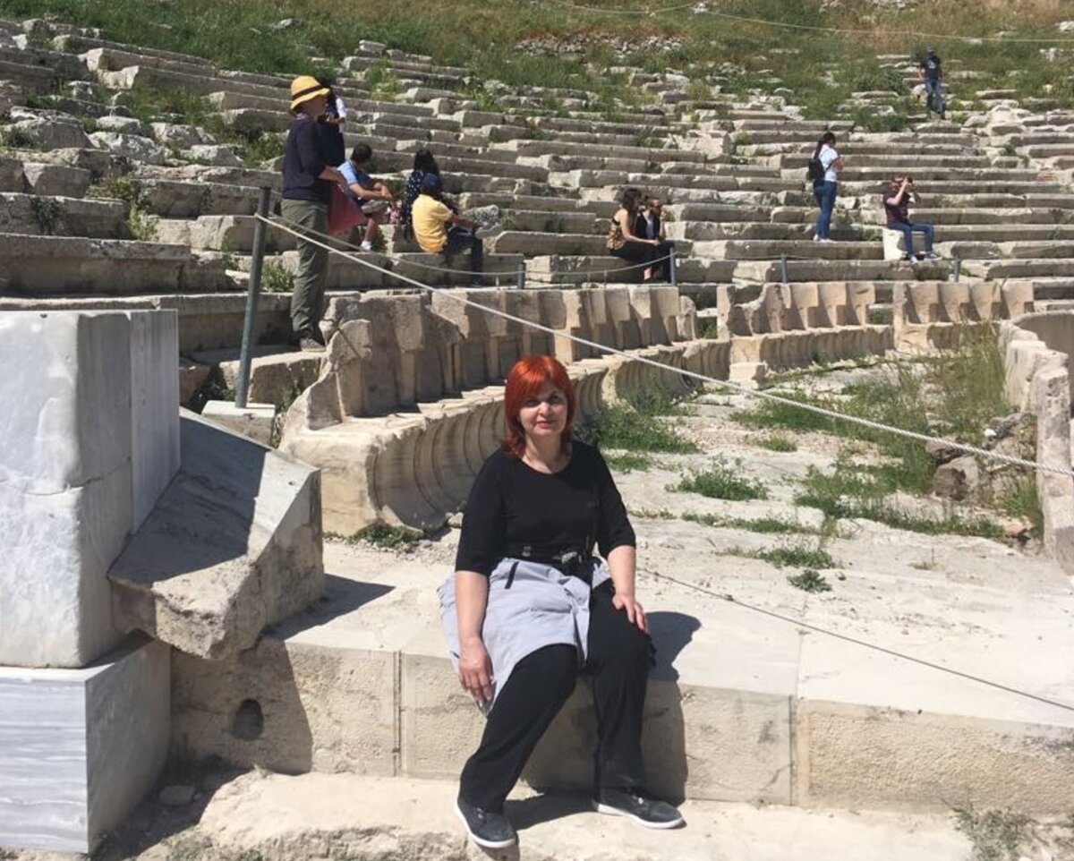 Театр Диониса