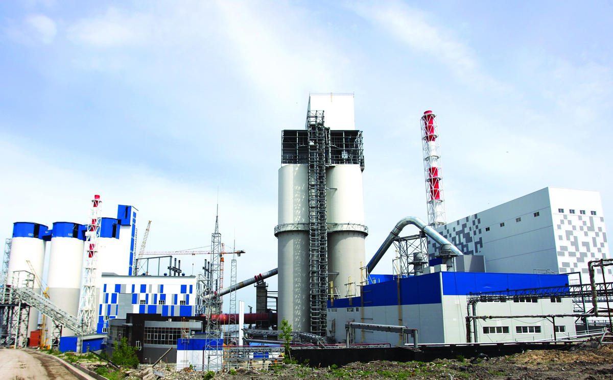 Цементный завод. Источник изображения: misanec.ru