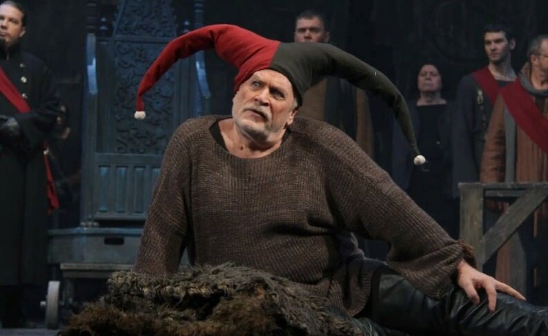 Борис Невзоров