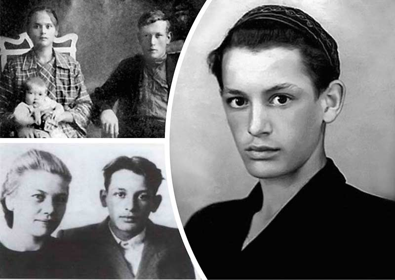 Василий Лановой - Герой поколений0