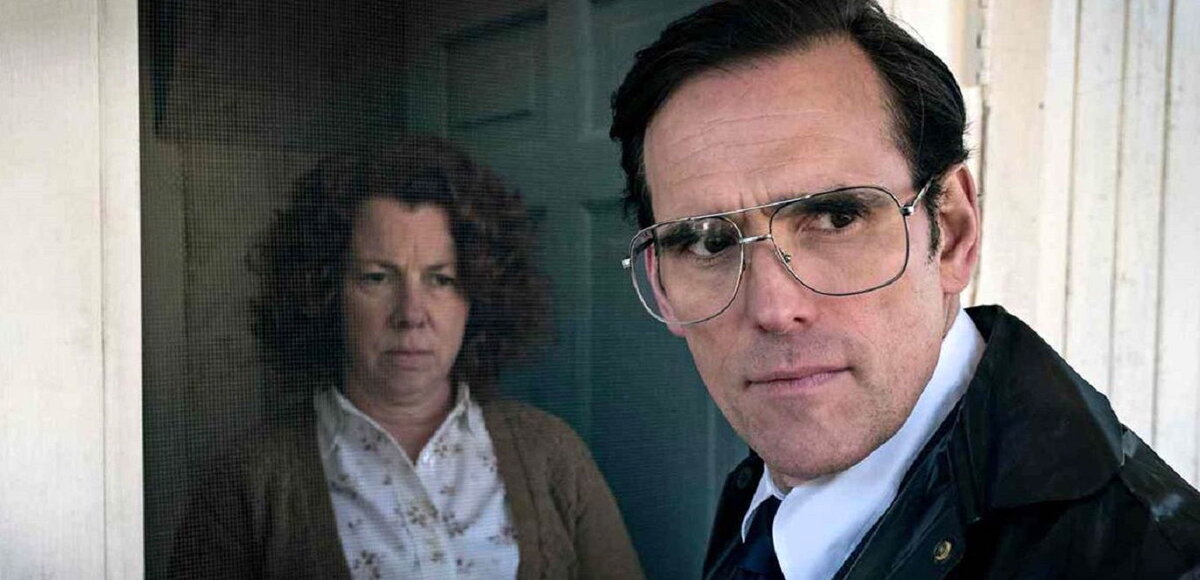 кадр из фильма "Дом, который построил Джек"