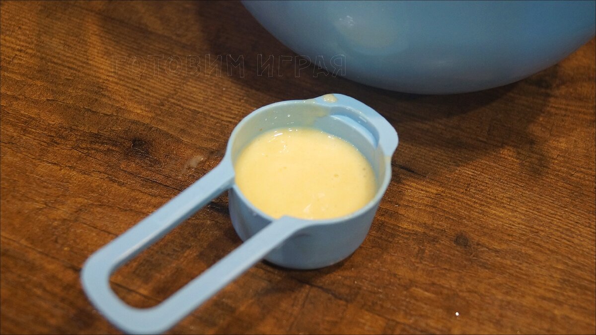 У меня вот такая. 50 граммов.