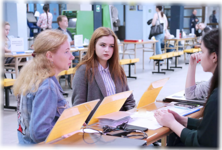 абитурьент 2021