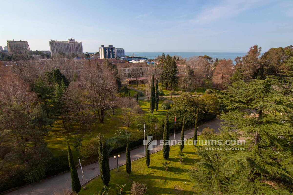 Фото с сайта sanatoriums.com