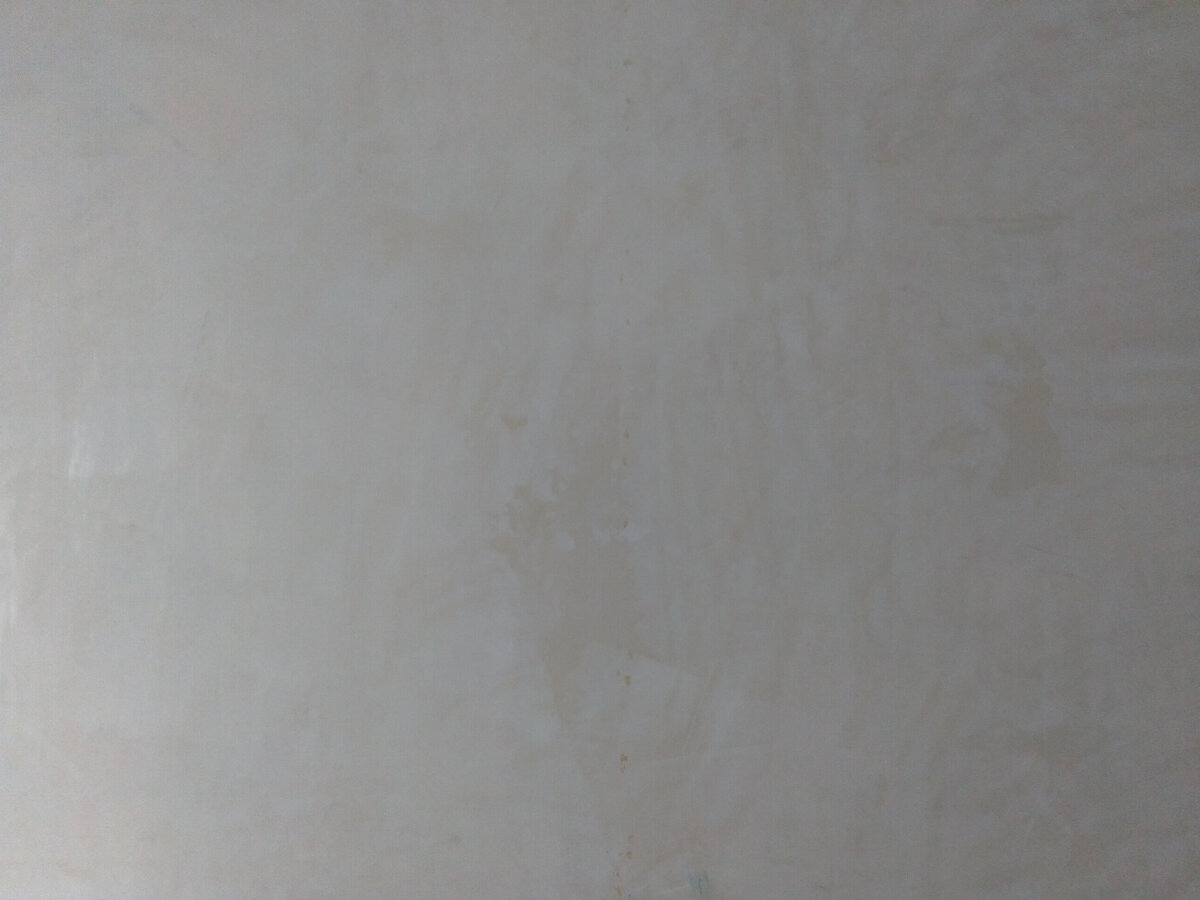 Поверхность для укладки гипсовой плитки