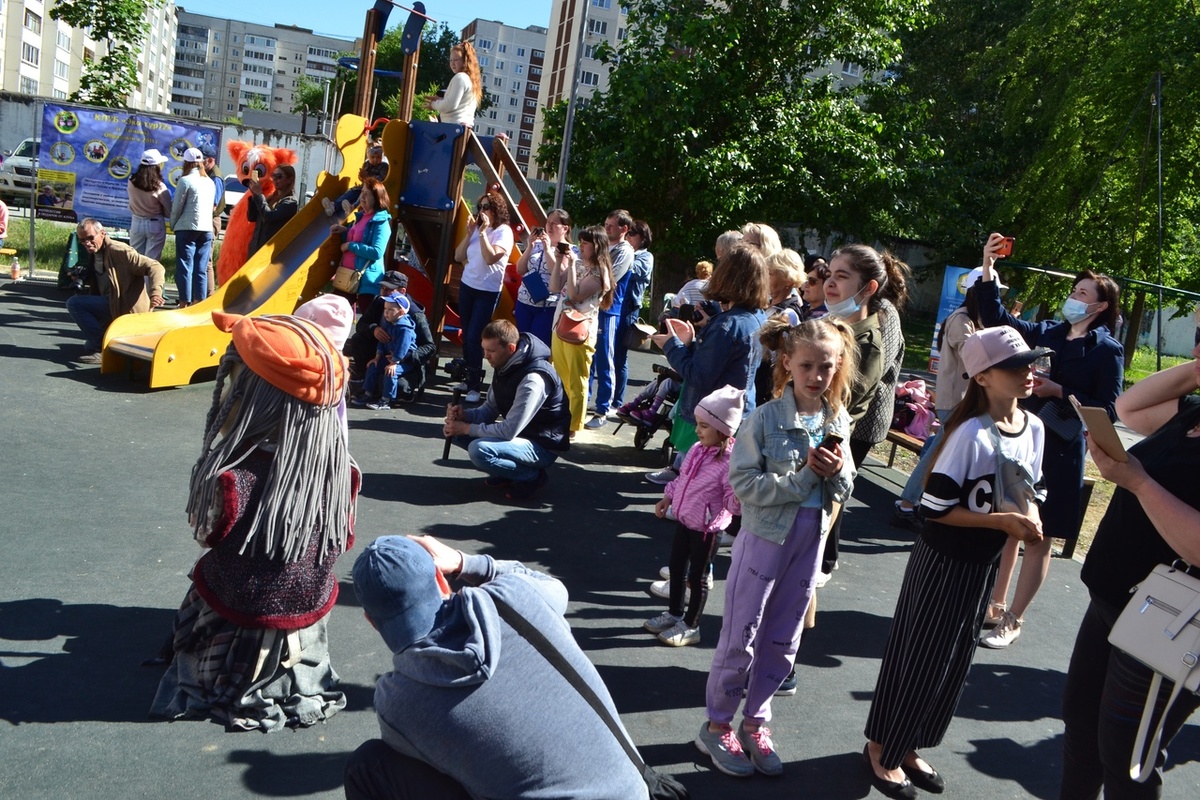 Фото предоставлено Альянсом СО НКО Тюменской области