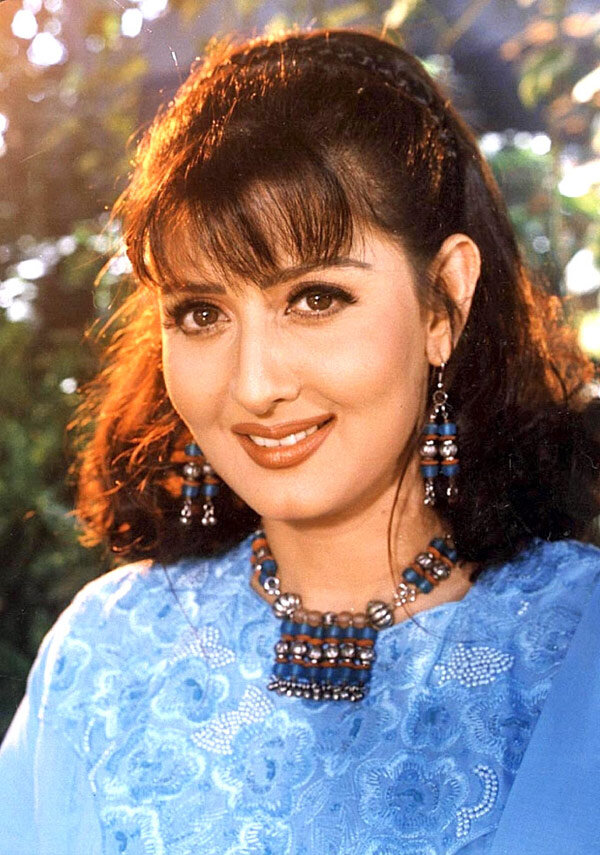 Сангита Биджлани. фото взято с яндекс-картинок.