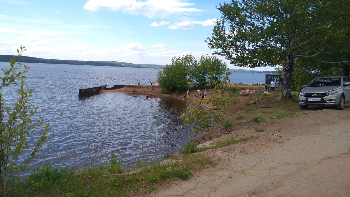 Места для интровертов и одиночек
