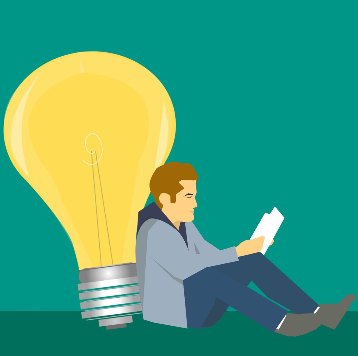 Получение полезной информации