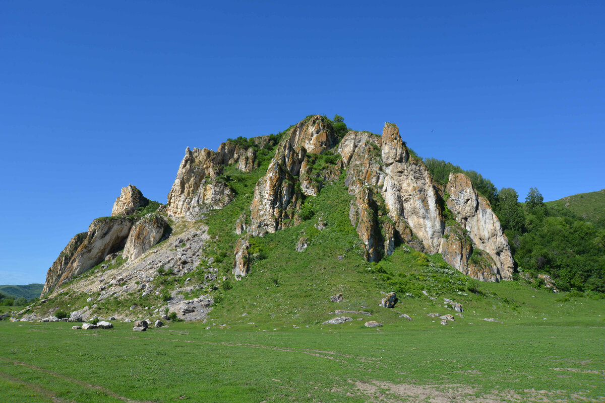 Фото Ольга Шадрина