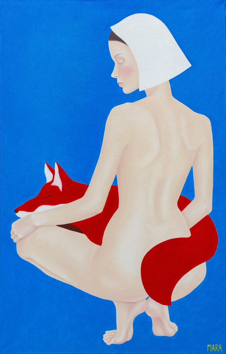 Картина "Благоденствие"