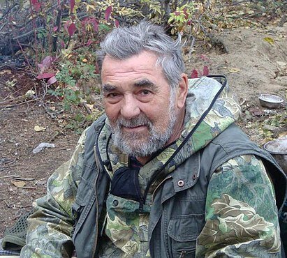 Юрий Алексеевич Мочанов (1934-2020 годы жизни)