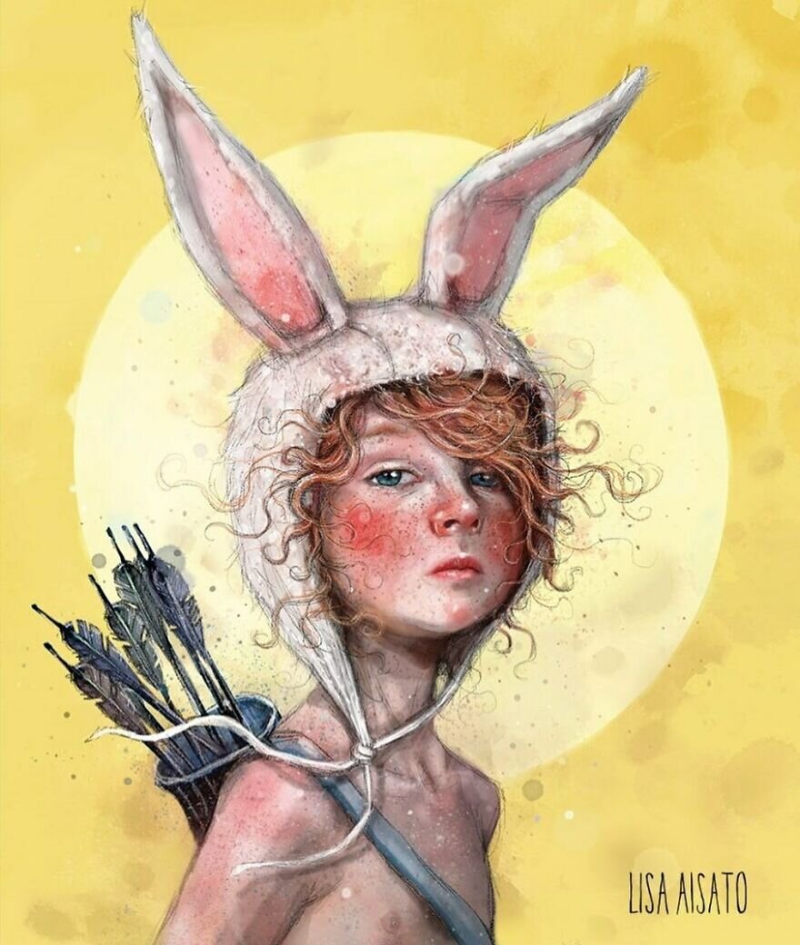 Фото: Lisa Aisato 