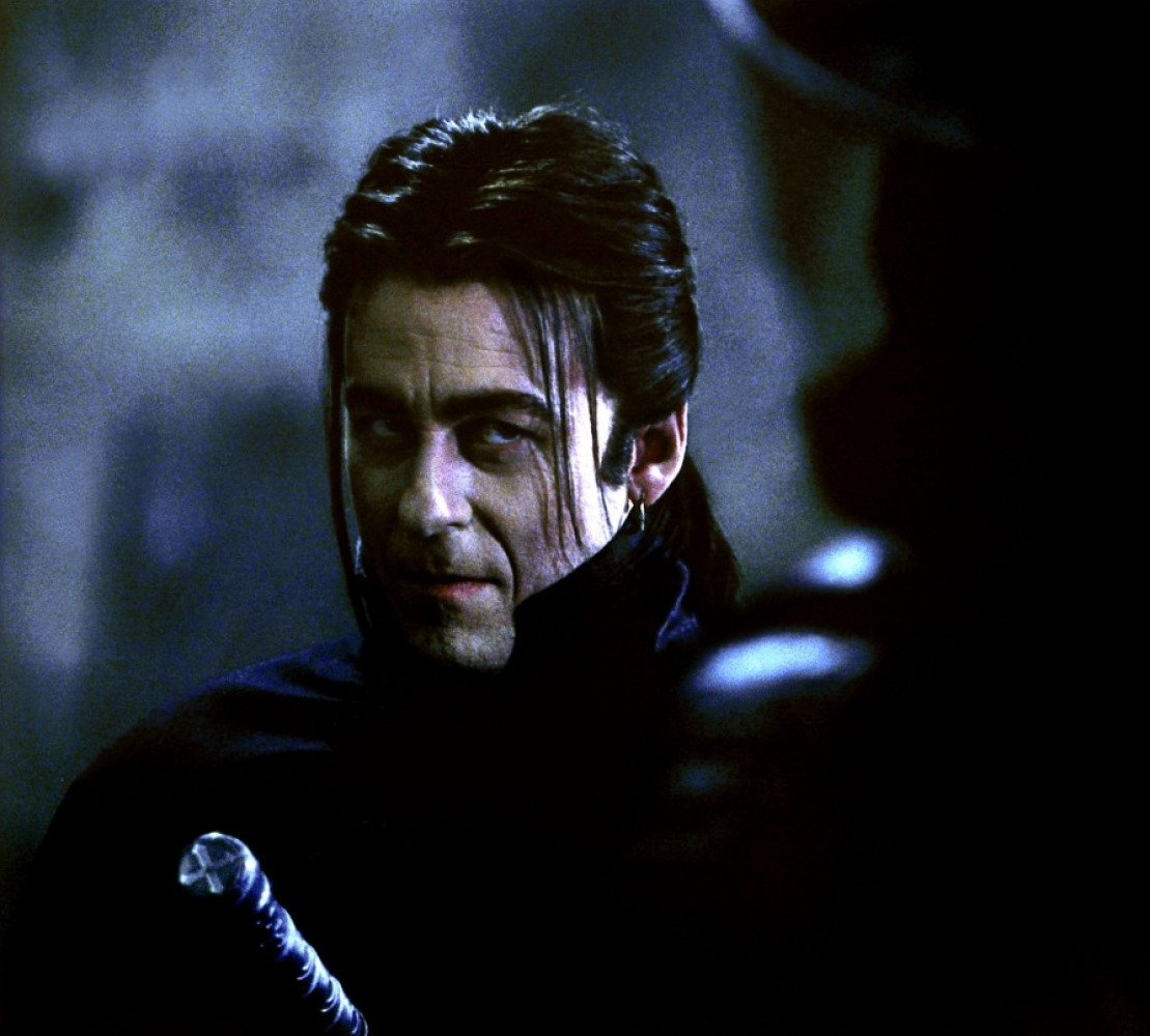 дракула из ван хельсинга