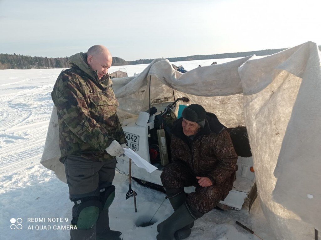 ФОТО: пресс-служба 4 ПСО