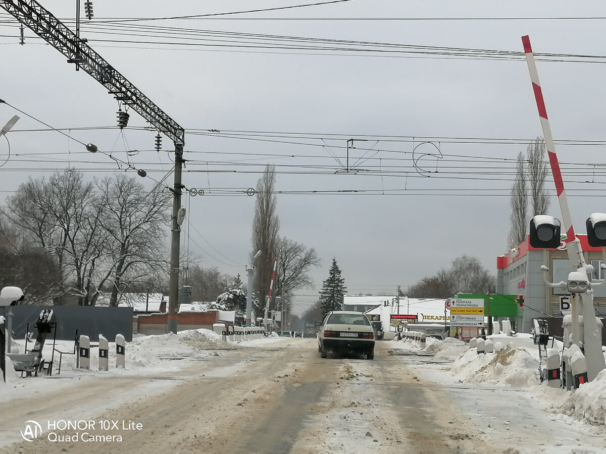 Поселок Краснолесный-по просьбе подписчика поехали туда. Показываю дорогу |  Познаем вместе! | Дзен