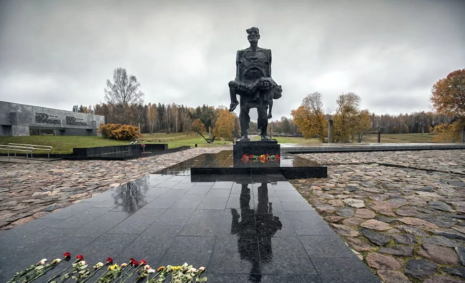приобская-библиотека.рф, "Говорящая тишина"