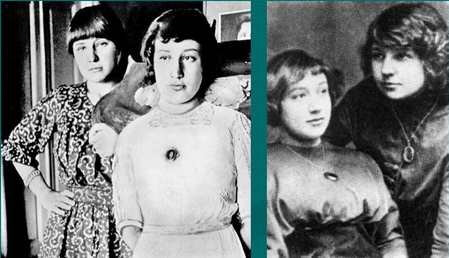 Анастасия ивановна цветаева биография личная жизнь 99 лет в тени сестры: Анастасия Цветаева Книжная аптека Дзен