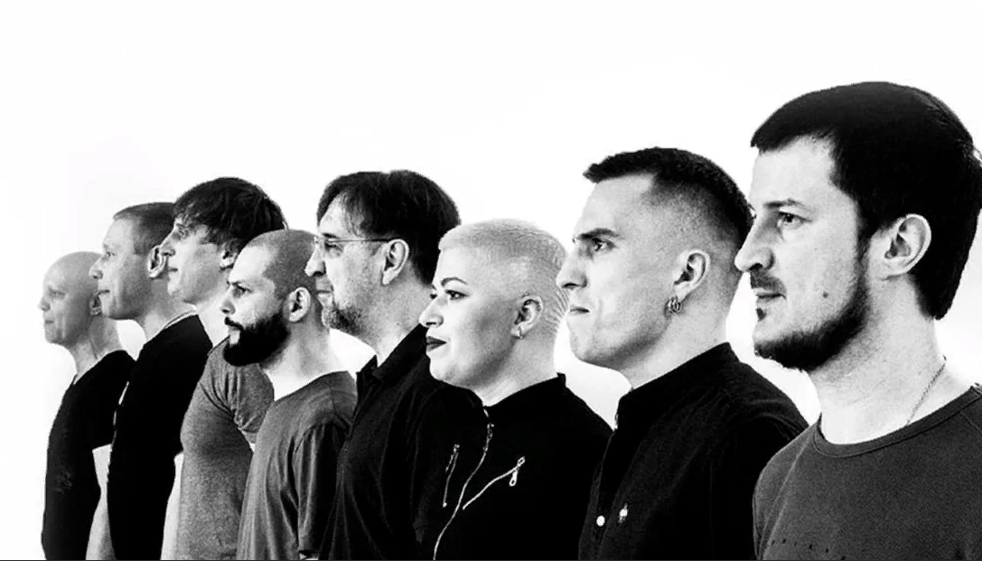 Группа «ДДТ»