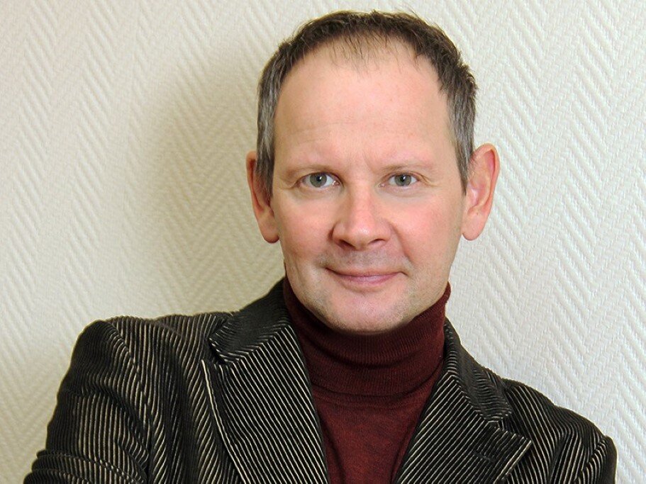 Даниил Спиваковский