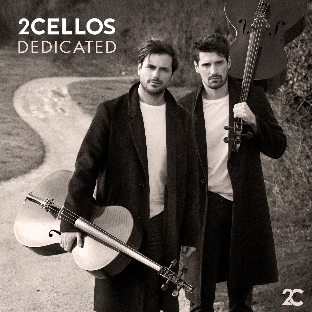 2Cellos