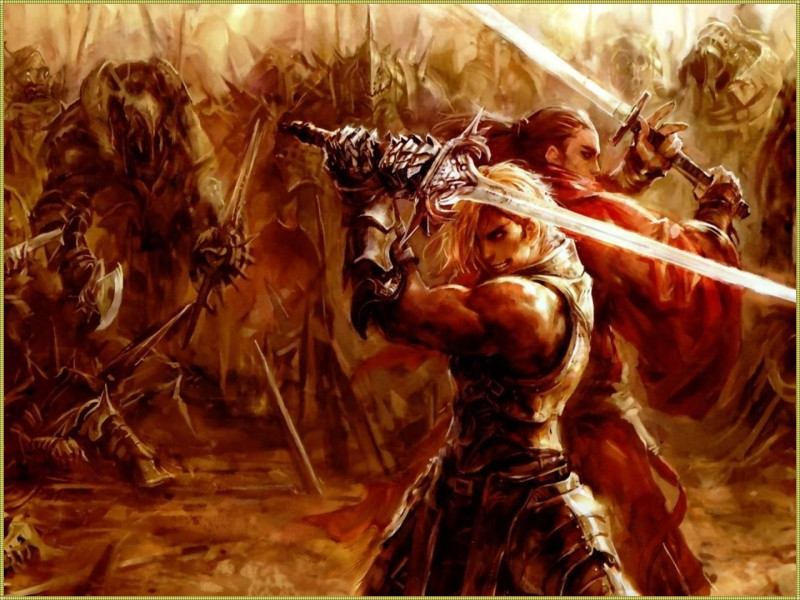 обычная "Ситуация - Овен" - где уж тут "что-то утаивать и разрабатывать", если необходимо просто действовать, крошить и бить