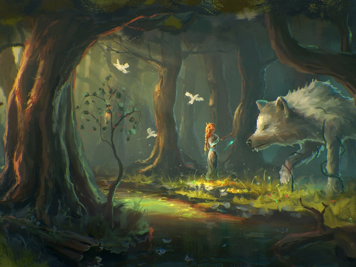 Иллюстрация к рассказу найдена в сети Интернет