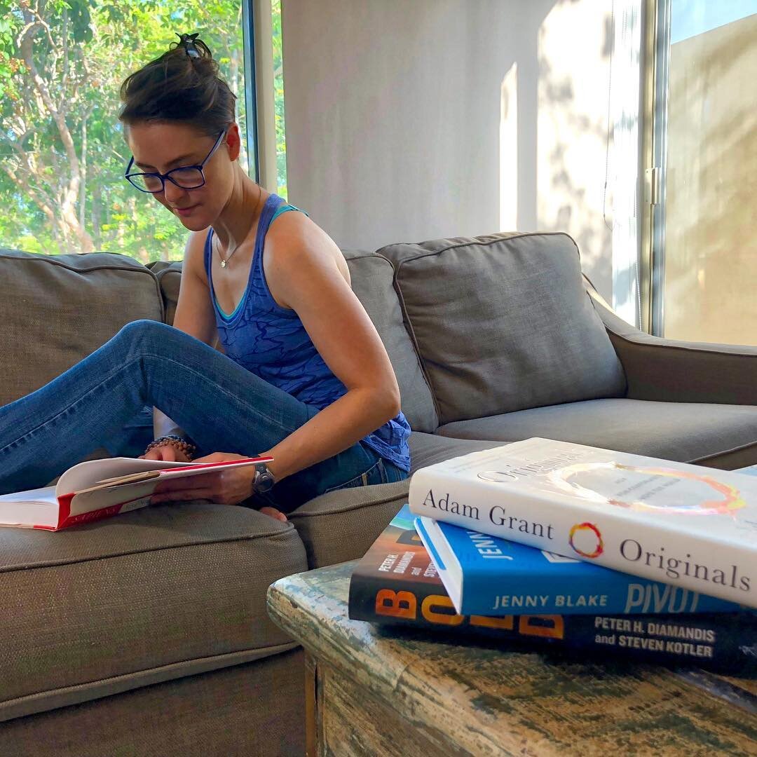 Фото: личный архив Линды, 2018 г.