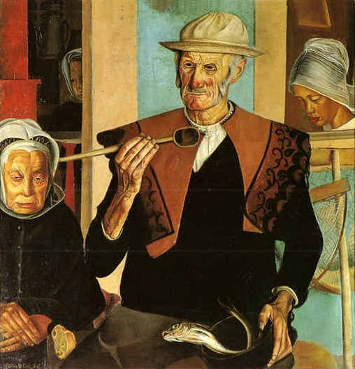 Чудо-суп. Григорьев