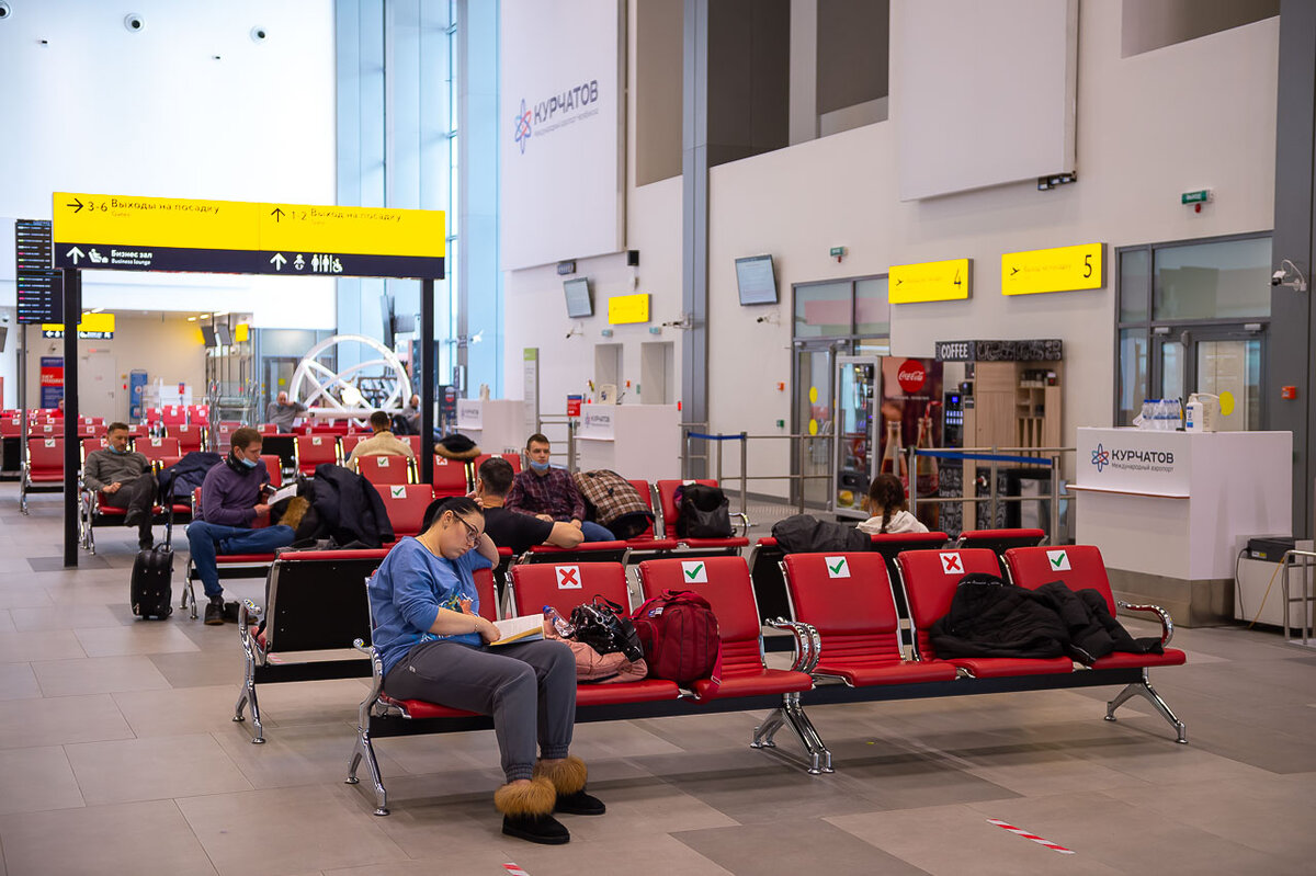 Из Челябинска стало доступно больше субсидируемых рейсов