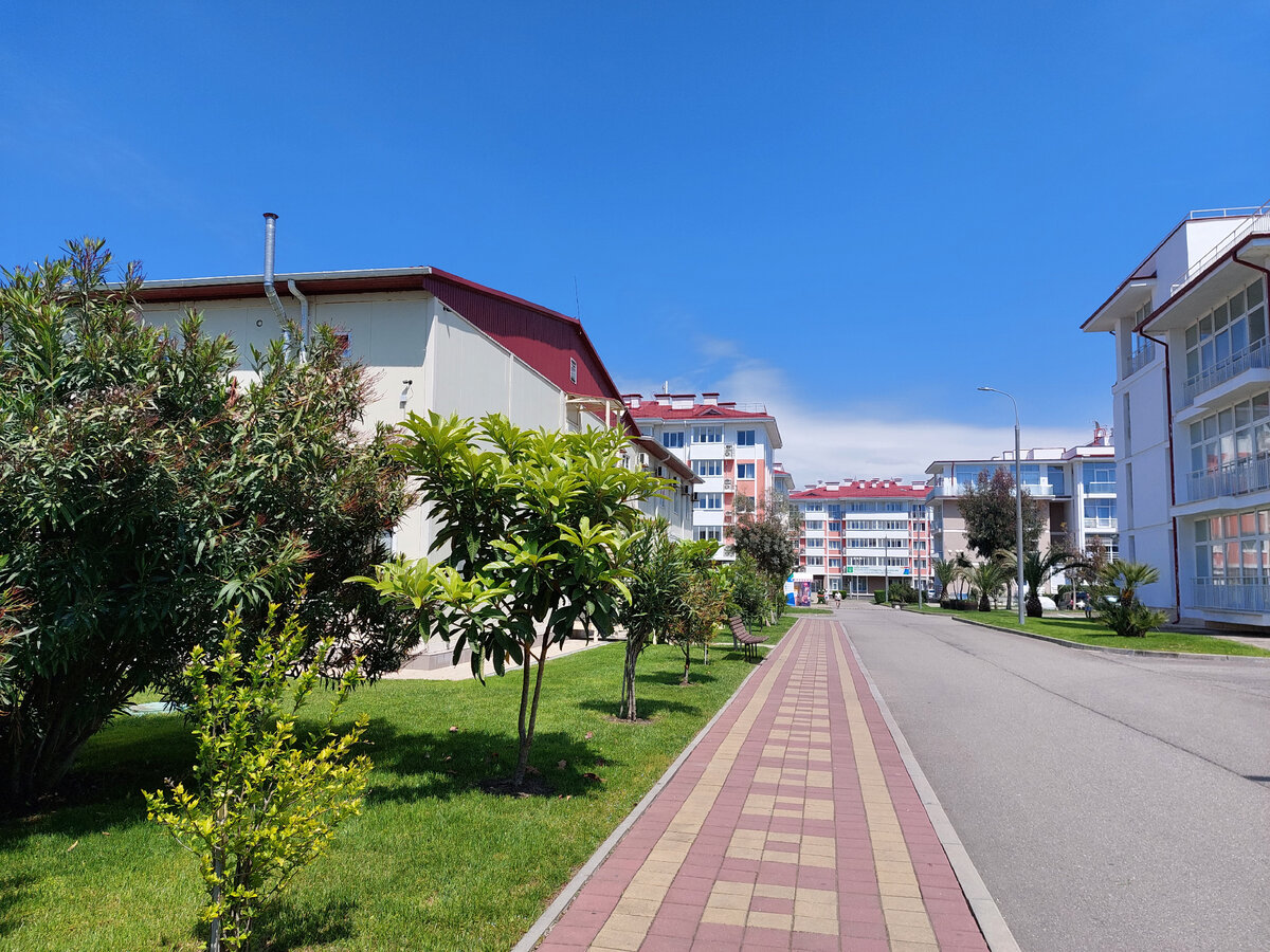 Фото автора Бархатные Сезоны
