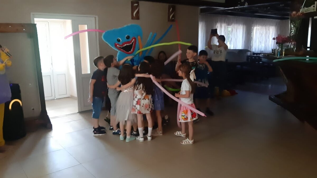 Аниматор