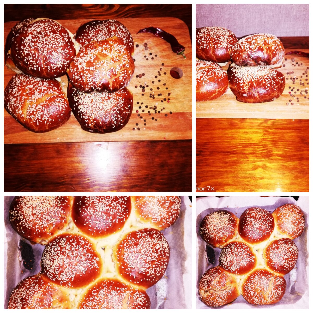 Дорогу домой находят по аромату 