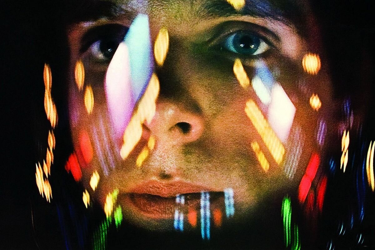 2001: Космическая одиссея