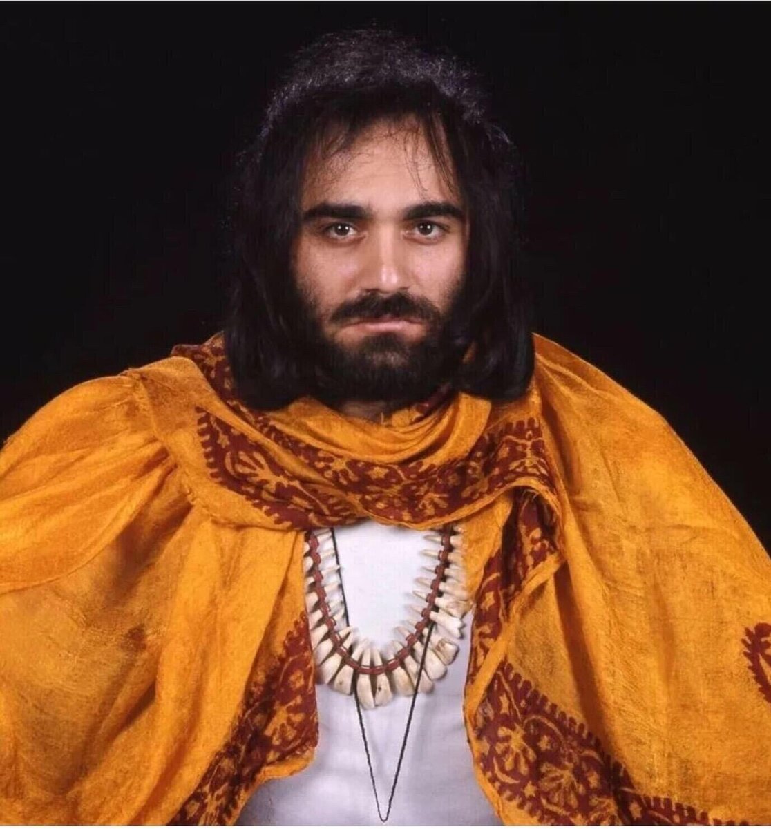 Demis roussos