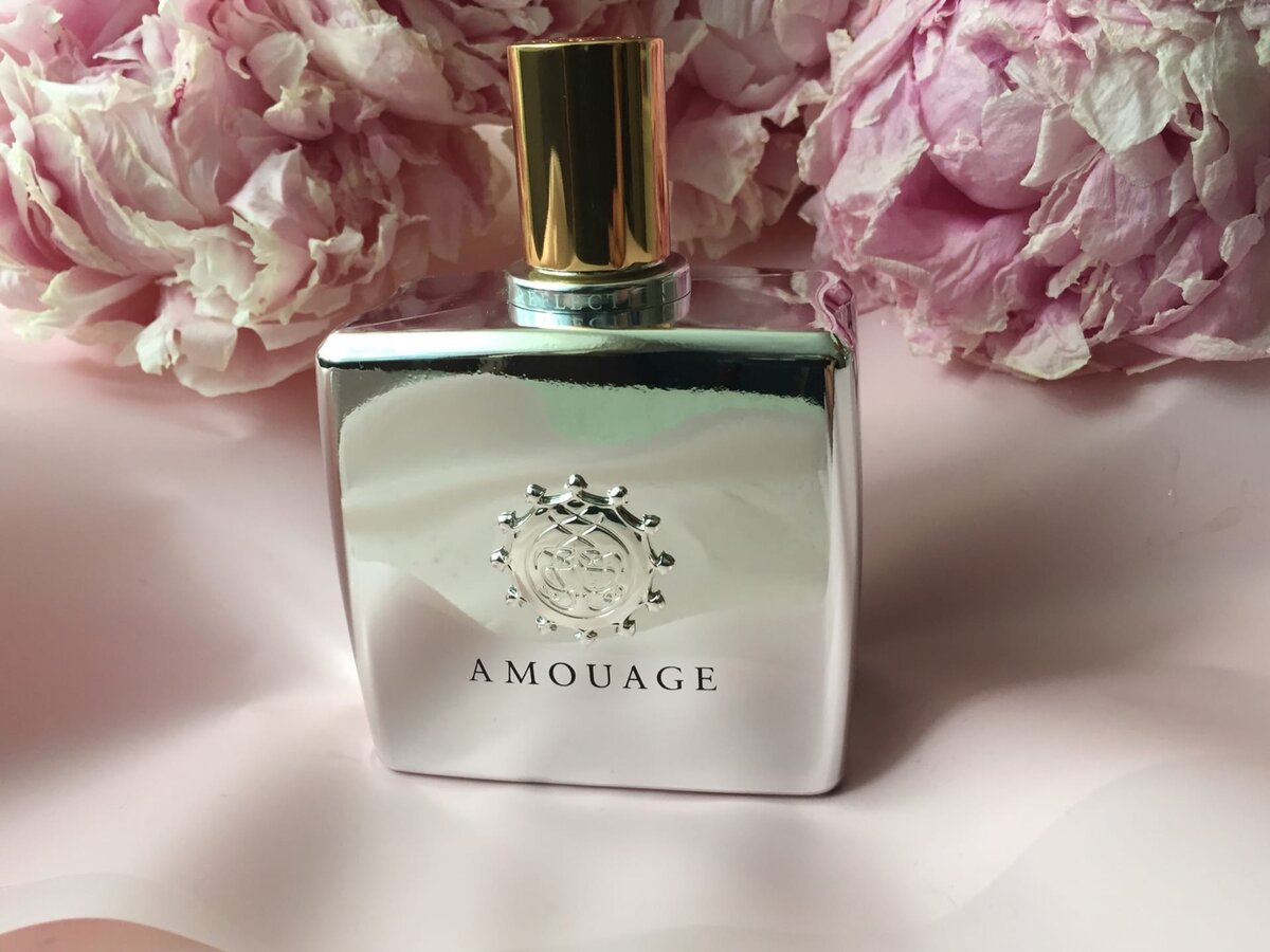  Amouage Reflection