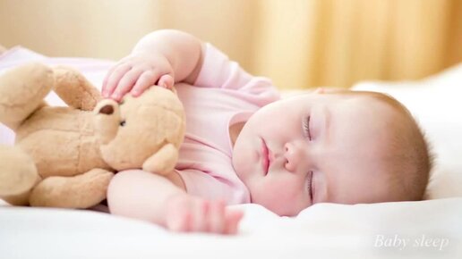                       Baby Sleep -         