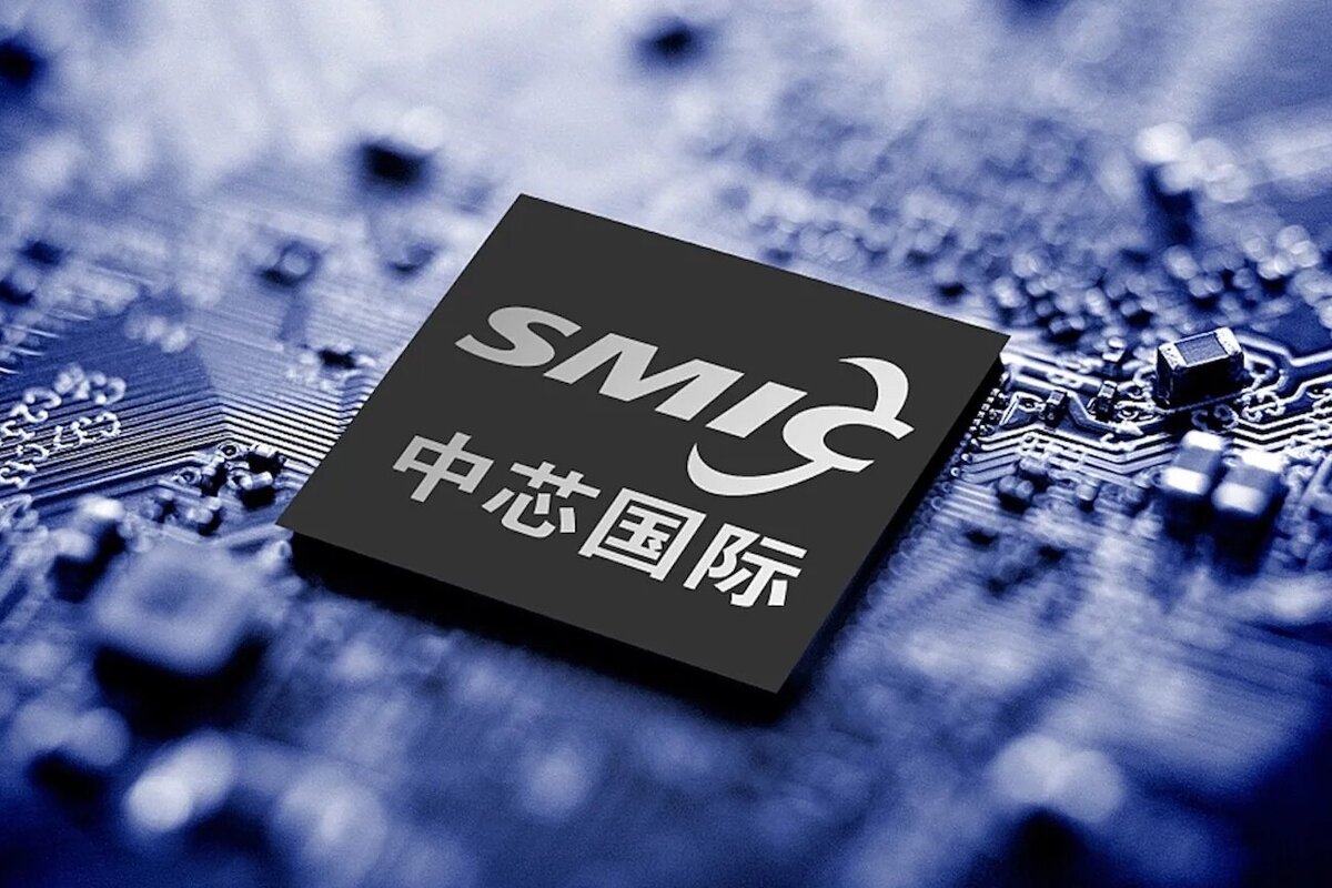     Китайская компания SMIC разработала чипы по современной 7-нм технологии