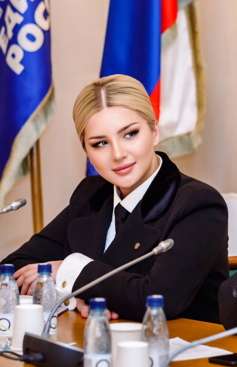 Государственная Дума РФ, 2022 г. Фотограф: Игорь Седаков