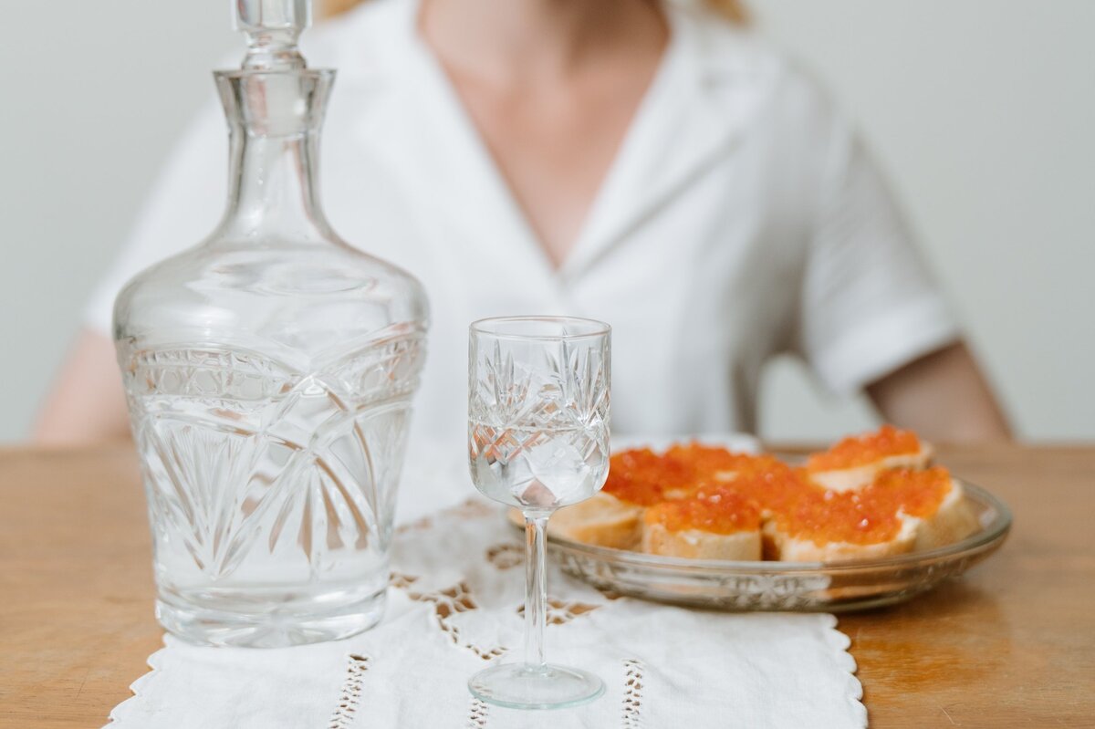     Шик по-советски: «богатые» вещи в СССР, о которых мечтали все