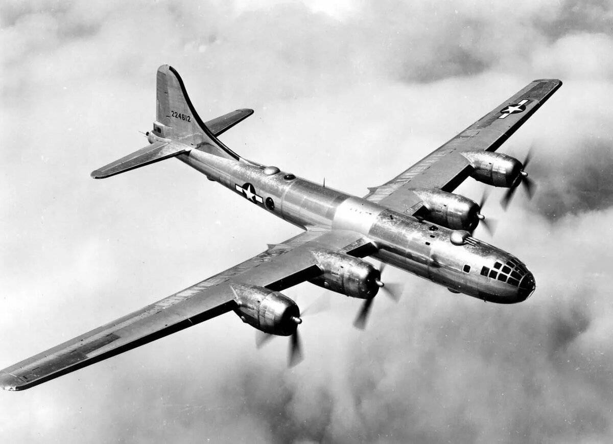 В-29