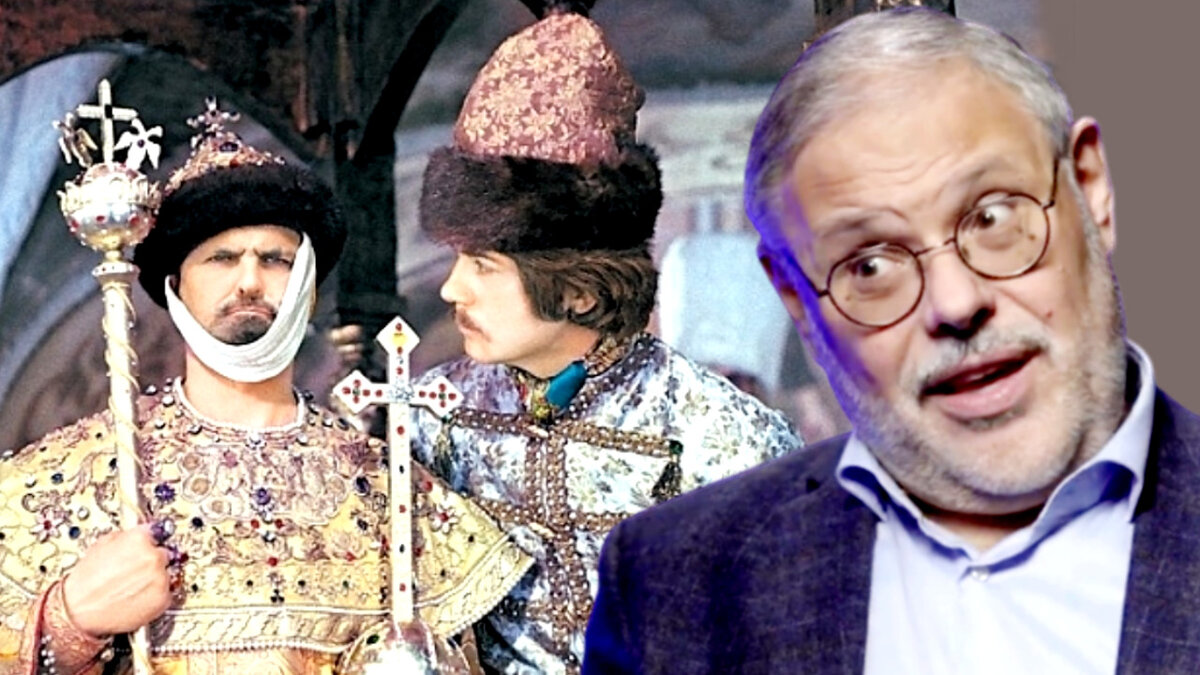 В обывательском представлении Президент это абсолютная монархия