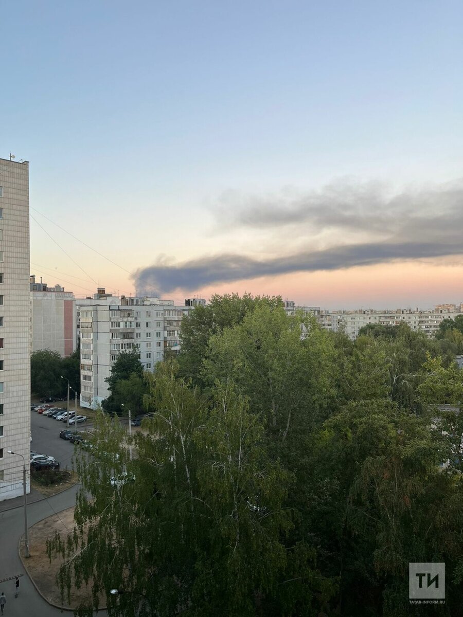 Фото: © Елена Саляхова